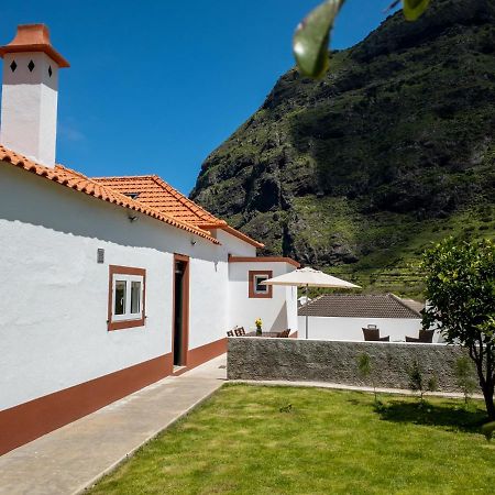 Villa Casa Do Bago à São Vicente Extérieur photo