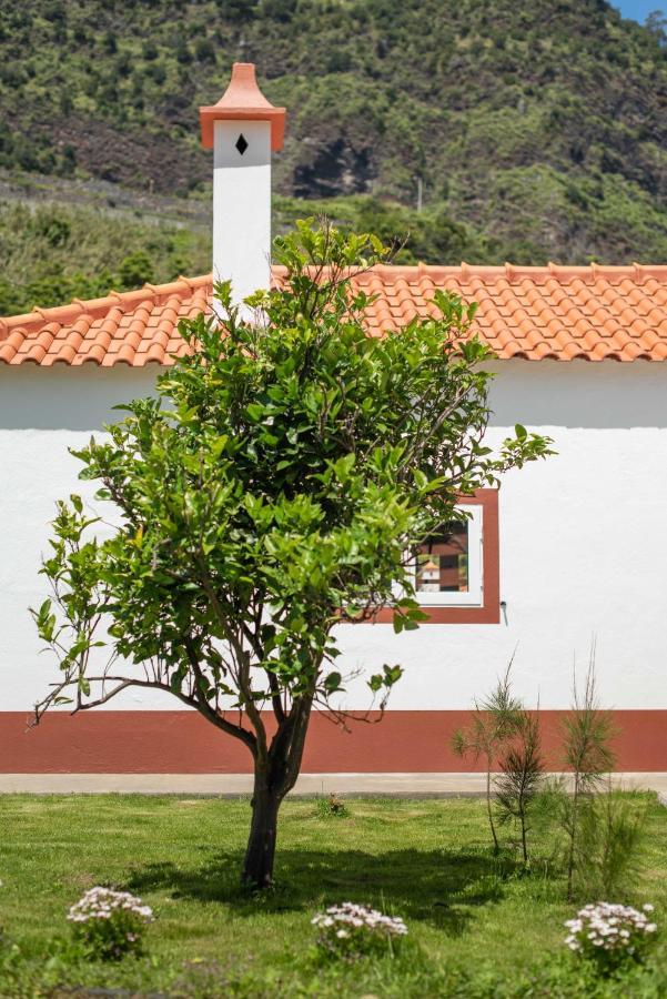 Villa Casa Do Bago à São Vicente Extérieur photo